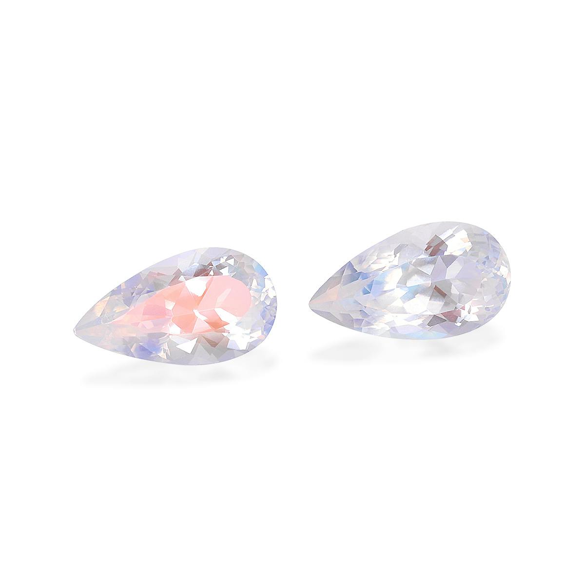 Rainbow Moonstone 5.69 ct